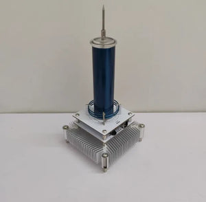 Tesla Coil-1
