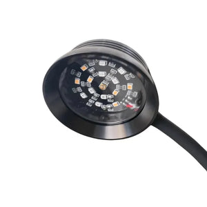 Timed UVB Turtle Tanning Lamp-02