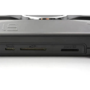 Titan Case for LattePanda 2 Alpha & Delta-6