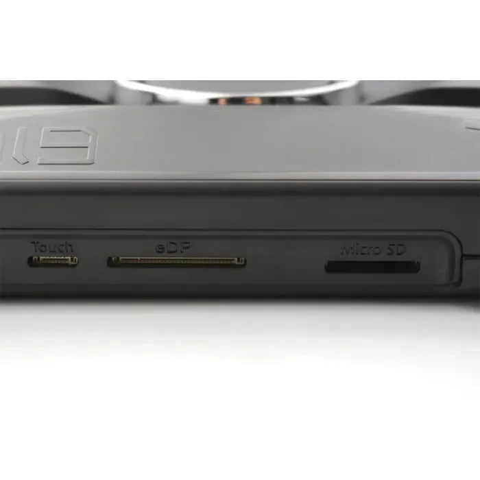 Titan Case for LattePanda 2 Alpha & Delta-6