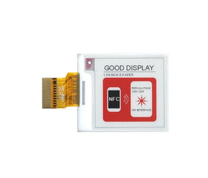 Tri-Color E-ink Display 1.54 inch-01