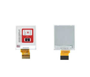 Tri-Color E-ink Display 1.54 inch-02
