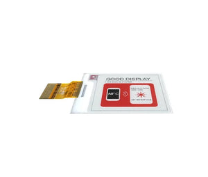 Tri-Color E-ink Display 1.54 inch-04