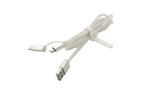Type-C&Micro 2-in-1 USB Cable-01