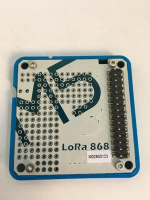 M5Stack LoRa Module - OpenELAB