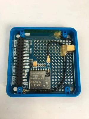 M5Stack LoRa Module - OpenELAB