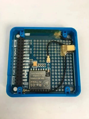 M5Stack LoRa Module - OpenELAB