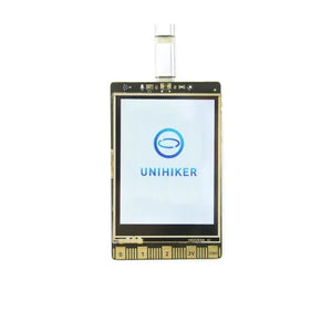 UNIHIKER M10 - IoT Python Single Board Computer with Touchscreen-1