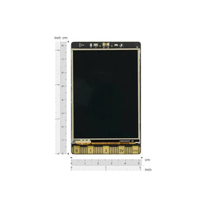 UNIHIKER M10 - IoT Python Single Board Computer with Touchscreen-2