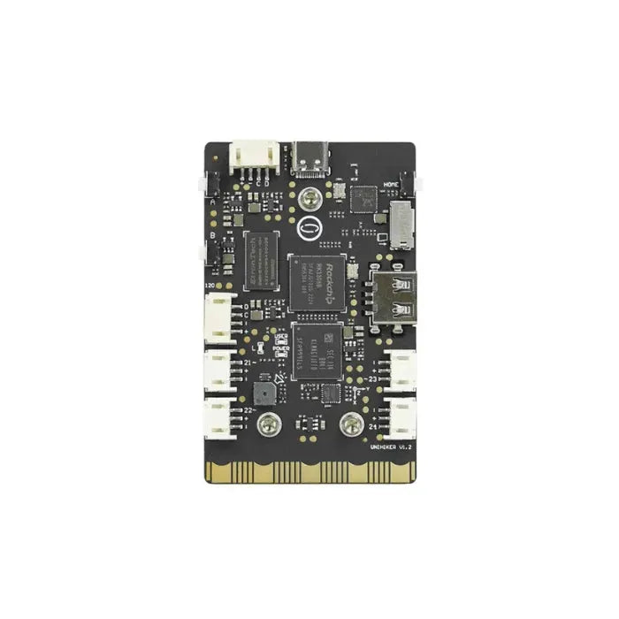 UNIHIKER M10 - IoT Python Single Board Computer with Touchscreen-3