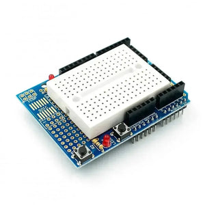 UNO R3 Prototype Expansion Board-1