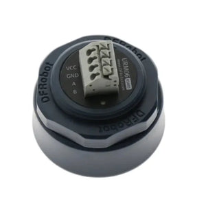 URM06 - Narrow Beam Ultrasonic Distance Sensor (20~1000cm, RS485)-1