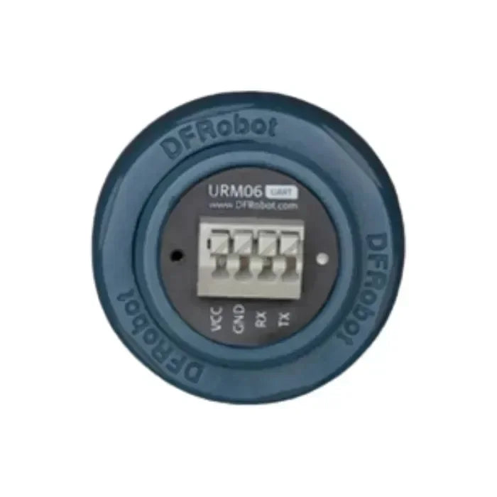 URM06 - Narrow Beam Ultrasonic Distance Sensor (20~1000cm, UART)-1