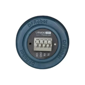 URM06 - Narrow Beam Ultrasonic Distance Sensor (20~1000cm, UART)-1