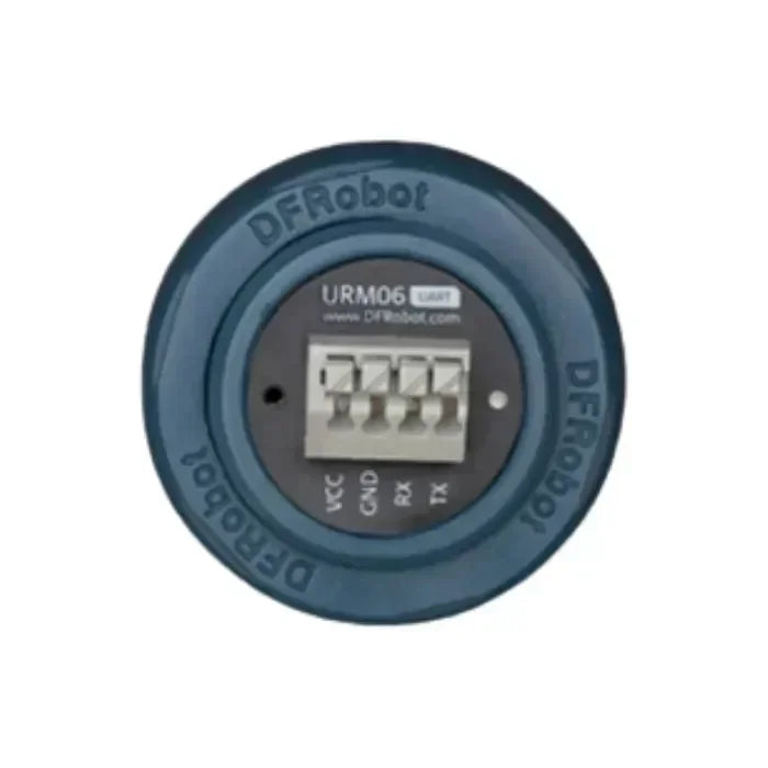 URM06 - Narrow Beam Ultrasonic Distance Sensor (20~1000cm, UART)-1