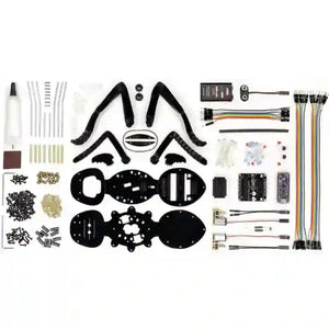 VariAnt Robot Ant Kit-03
