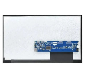 Waveshare 15.6 inch QLED Touch Display 1920*1080 HDMI - OpenELAB