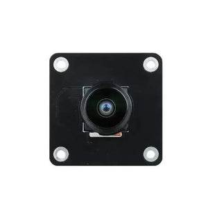 IMX378-190 Fisheye Lens Camera for Raspberry Pi, 12.3MP - OpenELAB
