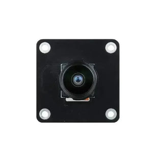 IMX378-190 Fisheye Lens Camera for Raspberry Pi, 12.3MP - OpenELAB