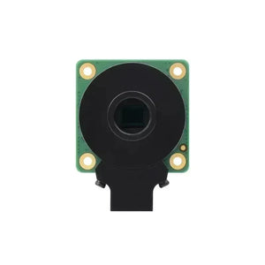 Raspberry Pi High Quality Camera M12, 12.3MP IMX477R Sensor - OpenELAB