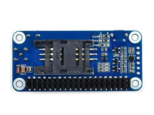 Waveshare SIM7070G NB-IoT / Cat-M / GPRS / GNSS HAT for Raspberry Pi - OpenELAB