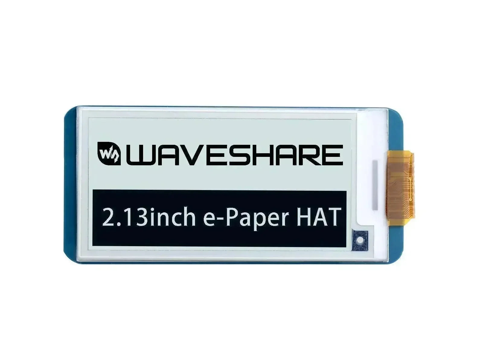 Waveshare 2.13 inch E-Ink Display 250x122 E-Paper-1