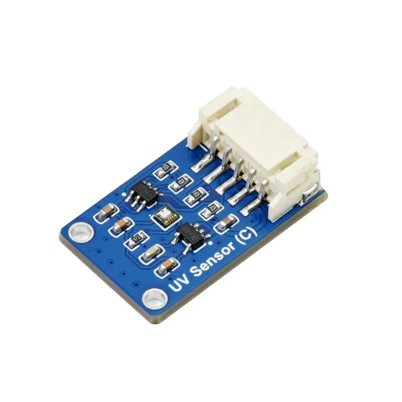 Waveshare Digital LTR390-UV Ultraviolet Sensor-1