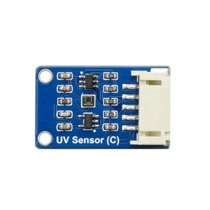 Waveshare Digital LTR390-UV Ultraviolet Sensor-3