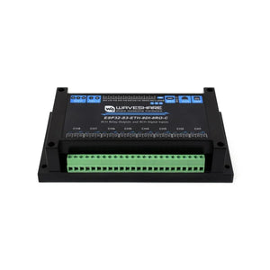 Waveshare ESP32‑S3 8‑CH WiFi Relay Module-Common network port-1