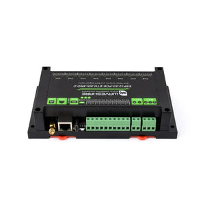 Waveshare ESP32‑S3 8‑CH WiFi Relay Module-PoE Ethernet port