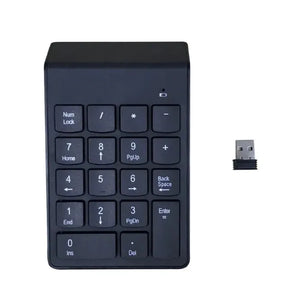 Wireless Numeric Mini Keypad-02