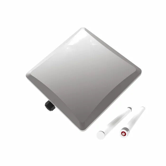 RakWireless WisGate Connect Ulkokäyttöön EU Reititin EG95-E 2GB RAM 16GB eMMC