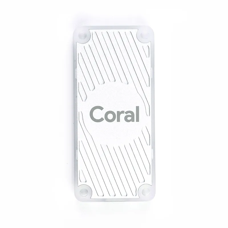 Seeed Studio Coral USB Accelerator