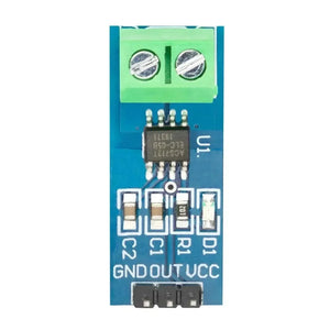 Current Sensor ACS712ELC-20A - OpenELAB