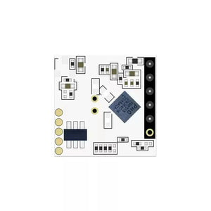 Ai-Thinker Rd 04 10G Human Body Motion Sensor using X-band radar for low-power smart home and IoT motion detection