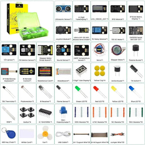 Keyestudio IoT Ultimate Starter Kit for Arduino - OpenELAB