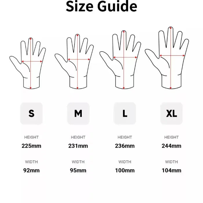 bHaptics Tactile Feedback Gloves-04