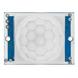 Motion Sensor Motion Detection Module HC-SR501 PIR - OpenELAB