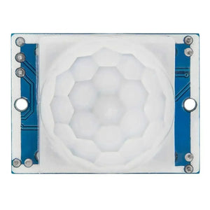 Motion Sensor Motion Detection Module HC-SR501 PIR - OpenELAB