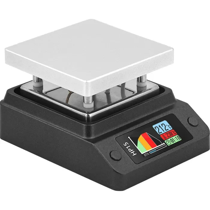 ALIENTEK HP15 topné desky