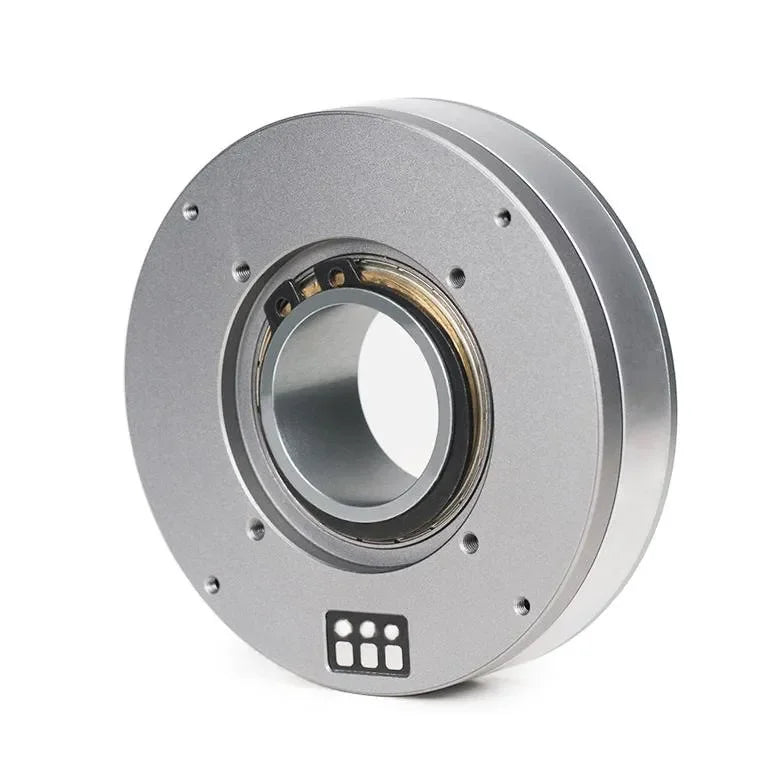 CubeMars GL80 KV30 BLDC Gimbal Motor Encoder-2