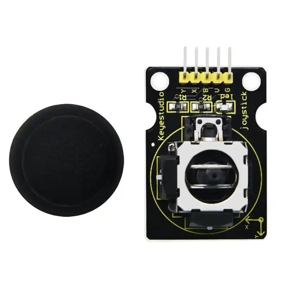 Joystick modul KeyeStudio