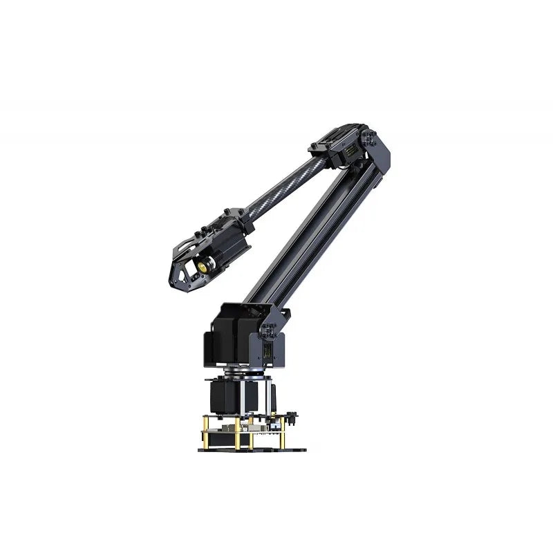 Waveshare High-torque Serial Bus Servo RoArm-M2 Desktop Robotic Arm Kit
