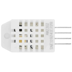 DHT22 AM2302 Temperature sensor and humidity sensor - OpenELAB