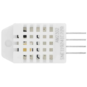 DHT22 AM2302 Temperature sensor and humidity sensor - OpenELAB