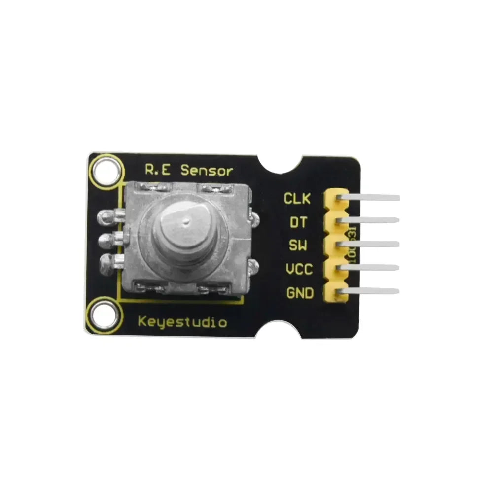 KeyeStudio Rotary Encoder Module