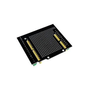 Keyestudio Proto Screw Shield Assemble Bindingpost Proto Shield - OpenELAB