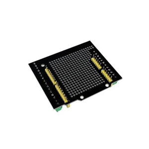 Keyestudio Proto Screw Shield Assemble Bindingpost Proto Shield - OpenELAB