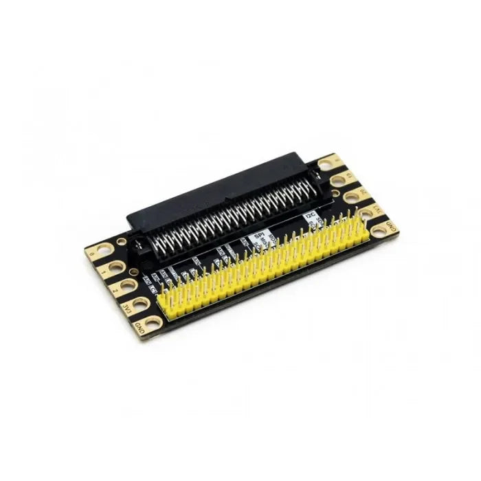 Carte d'extension Waveshare Edge Breakout pour micro:bit I/O
