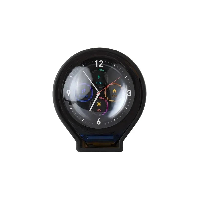 Waveshare ESP32-C3 Écran rond 0,71 pouce 160×160 SPI